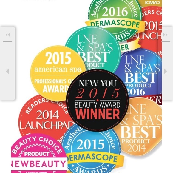 NWT grande lash-md lash enhancing serum - Picture 2 of 8